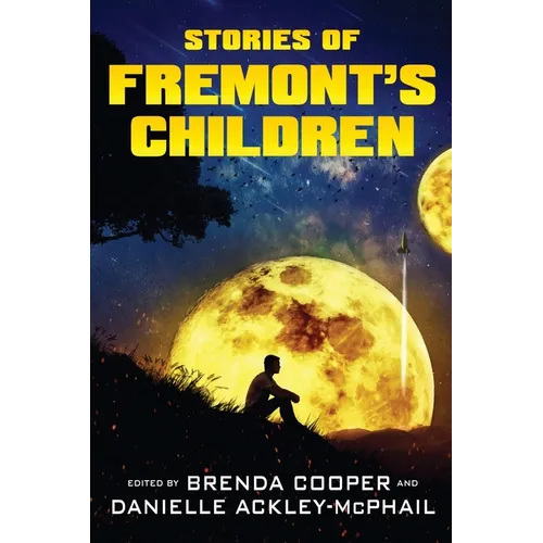 Stories of Fremont's Children - Paperback