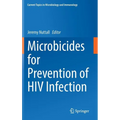 Microbicides for Prevention of HIV Infection - Hardcover