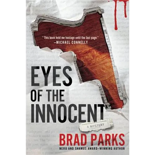 Eyes of the Innocent - Paperback