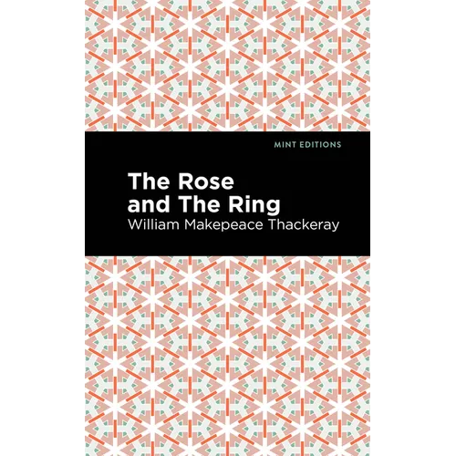 The Rose and the Ring - Paperback