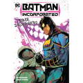 Batman Incorporated Vol. 2: Joker Incorporated - Hardcover