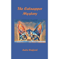 The Catnapper Mystery - Paperback