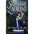 The Lady By His Side: Devil's Brood Trilogy - Paperback
