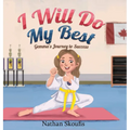 I Will Do My Best - Hardcover