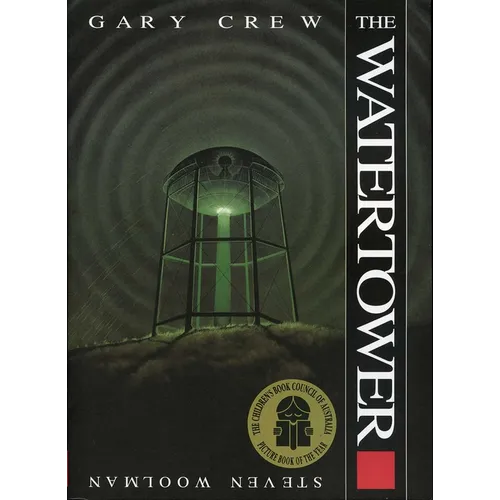 The Watertower - Paperback