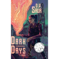 Dark Days - Hardcover