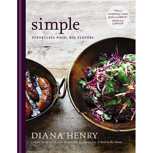 Simple - Hardcover