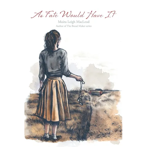 As Fate Would Have It - Paperback