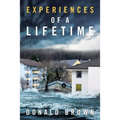 Experiences of a Lifetime - Paperback