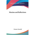 Maxims and Reflections - Hardcover