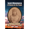 Sarah Winnemucca: A Princess for the People - Paperback