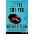 The New Republic - Paperback