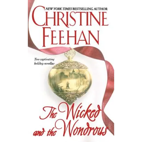 The Wicked and the Wondrous - Paperback