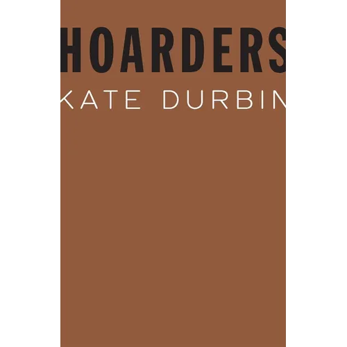 Hoarders - Paperback