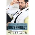 The Boss Project - Paperback
