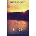 Islands Of Fire - Hardcover