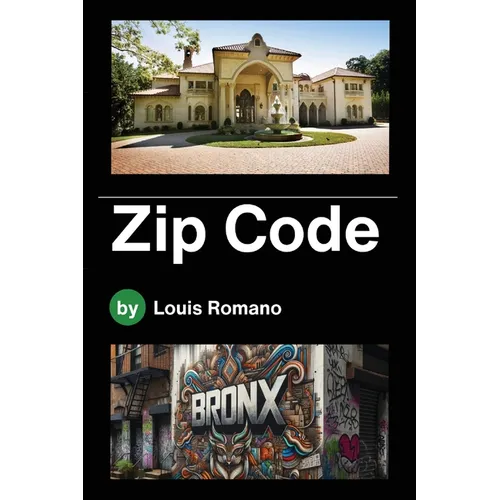 Zip Code: Includes Discussion Guide - Paperback