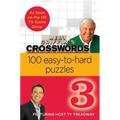 Merv Griffin's Crosswords Volume 3 - Paperback