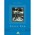 Peter Pan: Illustrated by F. D. Bedford - Hardcover