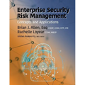 Enterprise Security Risk Management: Concepts and Applications - Paperback