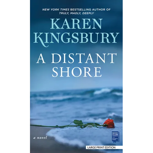A Distant Shore - Paperback