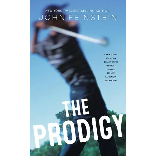 The Prodigy - Paperback