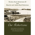 Our Robertsons - Hardcover