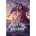 Blade of Shadow - Hardcover