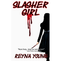 Slasher Girl - Paperback