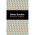Talma Gordon - Paperback