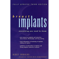 Breast Implants: Everything You Need to Know - Paperback