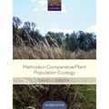 Methods in Comparative Plant Population Ecology (Revised) - Paperback
