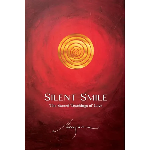 Silent Smile - Paperback