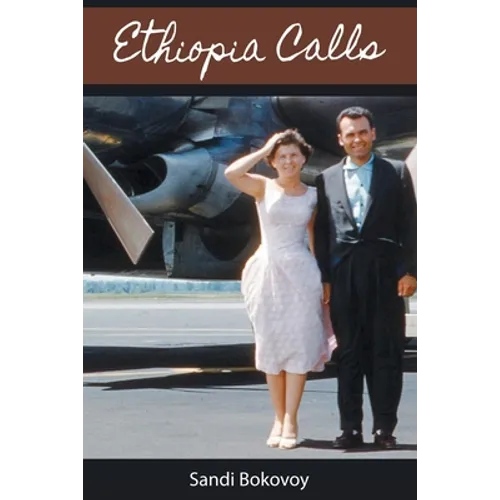 Ethiopia Calls - Paperback