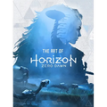 The Art of Horizon Zero Dawn - Hardcover