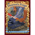 Bohemia, Heaven's Forge - Hardcover