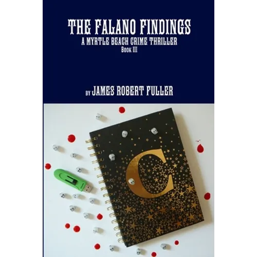 The Falano Findings - Paperback