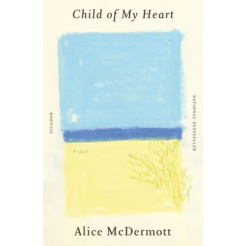 Child of My Heart - Paperback