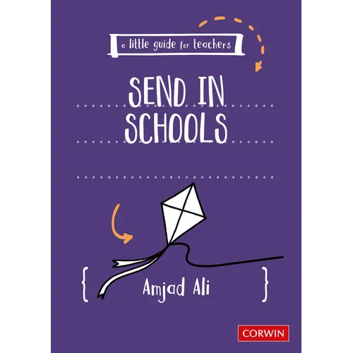 A Little Guide for Teachers: Send in Schools - Paperback