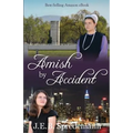 Amish by Accident - Paperback