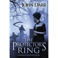 The Protector's Ring - Paperback