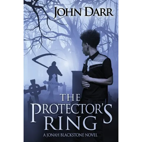 The Protector's Ring - Paperback