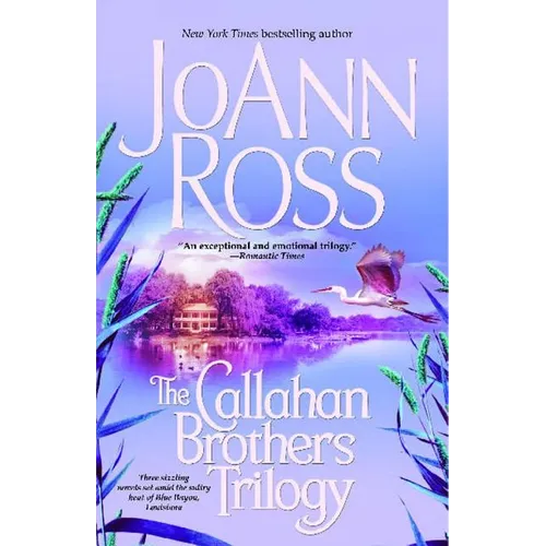 The Callahan Brothers Trilogy - Paperback