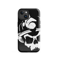 Icon Skull Logo MagSafe® Tough Case for iPhone®