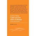 Como un tren sobre el abismo - Paperback