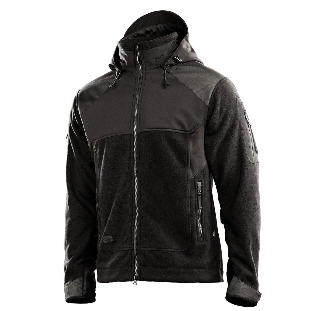 M‑Tac Fleece Jacket Norman Windblock