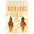 Gold in the Sun - Paperback