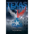 Texas Rising - Paperback