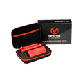 MantisX Blackbeard - Dry Fire Training for AR-15 - with Auto-Reset Trigger