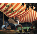 Bats at the Ballgame - Paperback